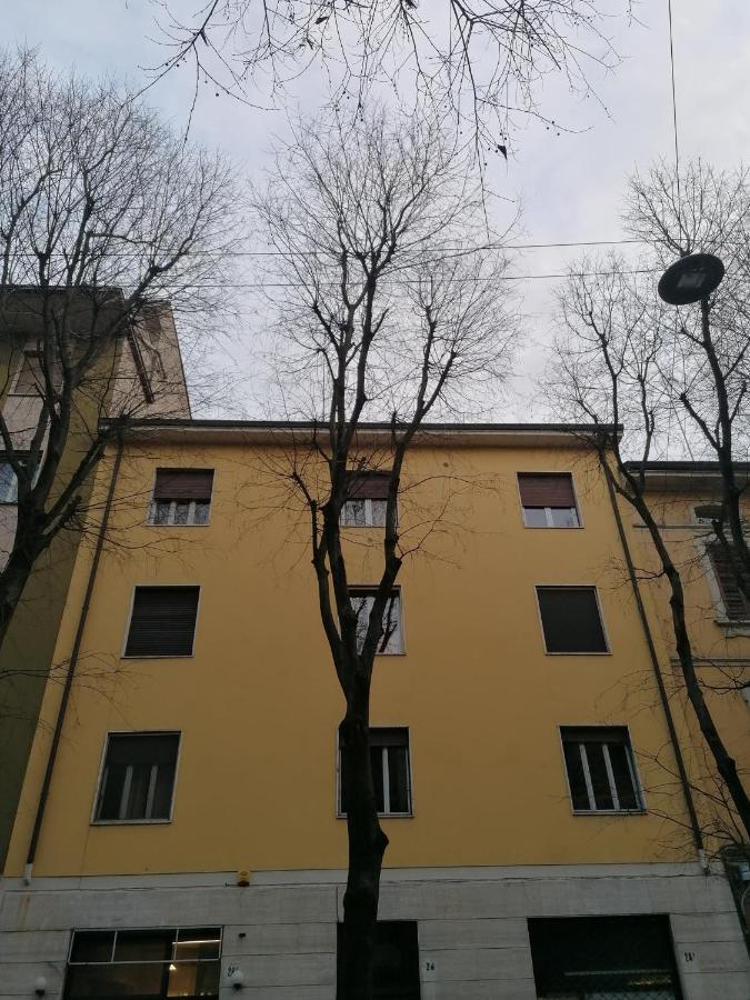 Segui Le Note Della Tua Vita เกรโมนา ภายนอก รูปภาพ